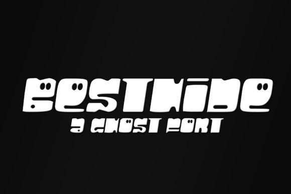 Best Hide Font: Quirky Display Type for Craft Projects