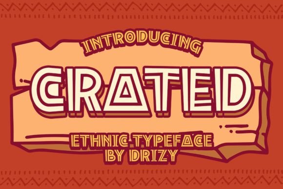 Crated: A Designer’s Review for Real Projects