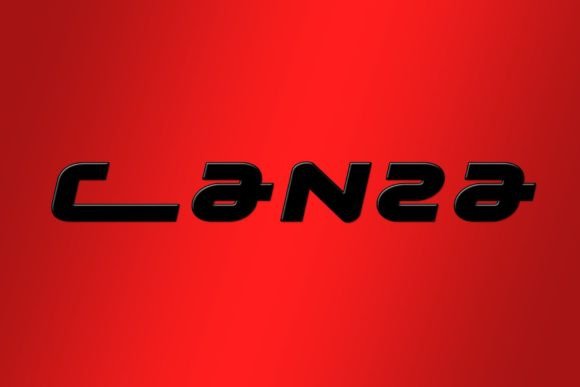 Lanza Font: Elevate Digital Campaigns with Unique Type