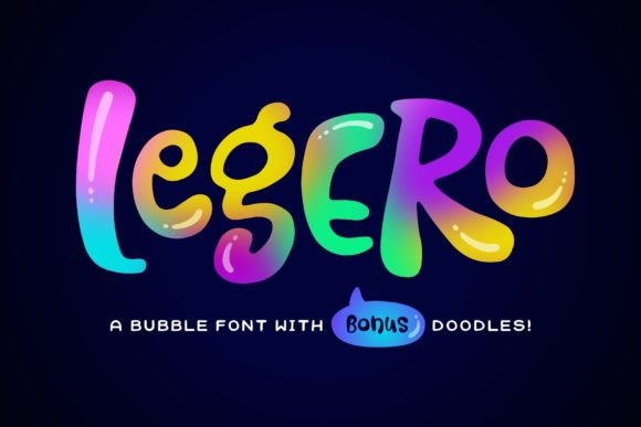 Legero Font Review: A Designer’s Practical Take