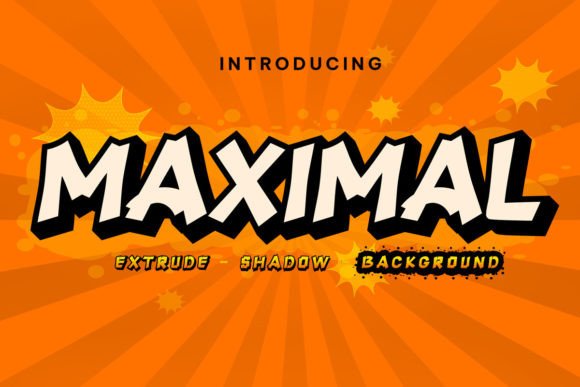Maximal Font Review: Bold Typography for Real Projects