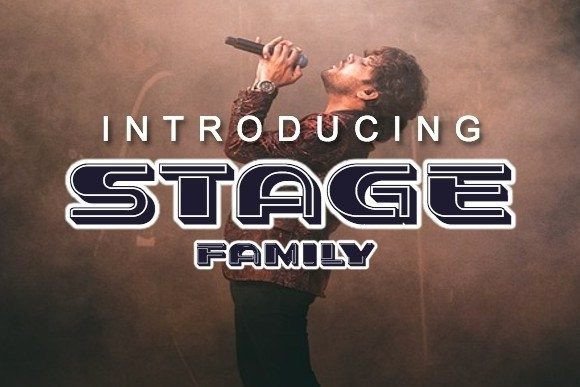 Stage Font Review: A Designer’s Practical Take