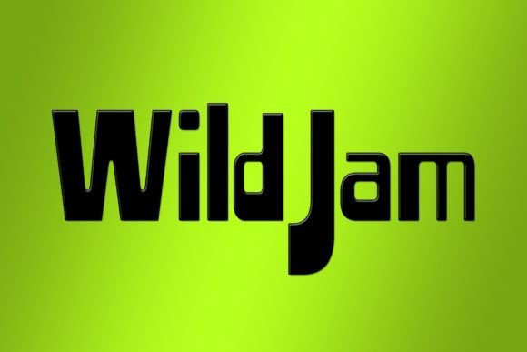 Wild Jam Font: A Bold Display Typeface for Branding